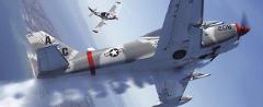 Fighter Pilot Strike Mission, Santa Barbara